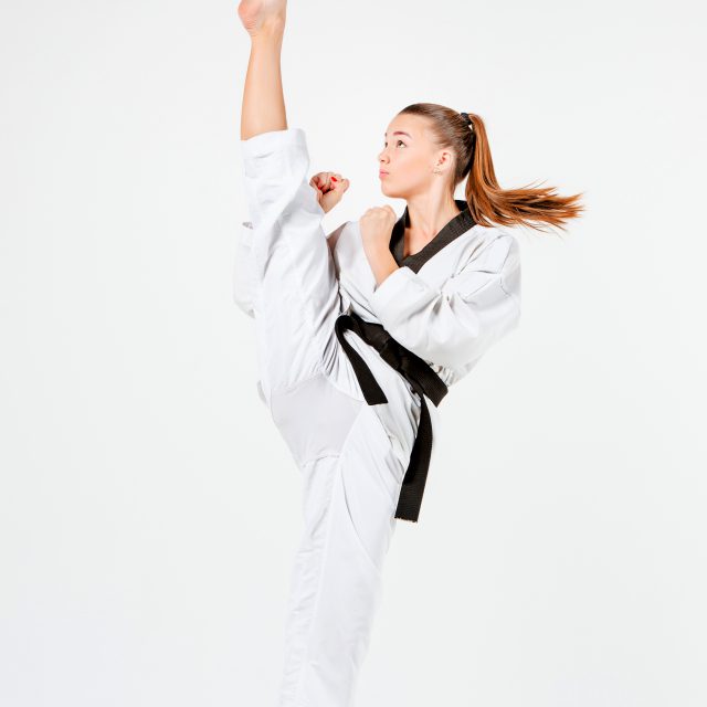 taekwondo olimpijskie  we wrocławiu