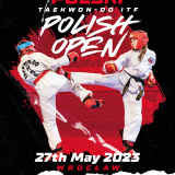 Mistrzostwa Polski Taekwon-do